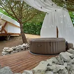 Luxuszelt Kabaceira Glamping Atalaia (Lisbon)