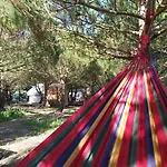 럭셔리텐트 Kabaceira Glamping Atalaia (Lisbon)