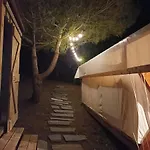 Kabaceira Glamping Luxuszelt Atalaia (Lisbon)