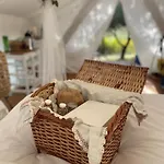 Kabaceira Glamping Luxuszelt Atalaia (Lisbon)