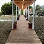 Luxuszelt Kabaceira Glamping Atalaia (Lisbon)