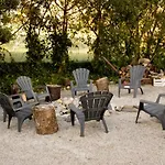 Luxuszelt Kabaceira Glamping Atalaia (Lisbon)