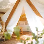 Kabaceira Glamping *