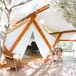 Kabaceira Glamping Atalaia (Lisbon)