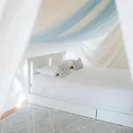 Luxuszelt Kabaceira Glamping