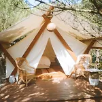 Luxuszelt Kabaceira Glamping Atalaia (Lisbon)