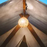 Kabaceira Glamping Atalaia (Lisbon)