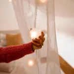 Luxuszelt Kabaceira Glamping *