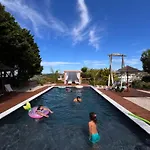 Kabaceira Glamping Luxuszelt Atalaia (Lisbon)