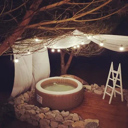 Kabaceira Glamping * Atalaia (Lisbon)