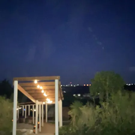 Kabaceira Glamping Atalaia (Lisbon)