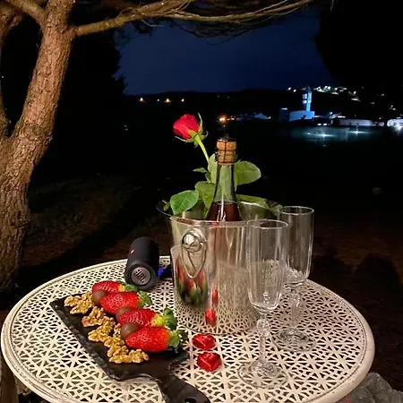 Kabaceira Glamping
