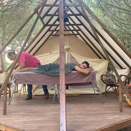 Kabaceira Glamping * Atalaia (Lisbon)