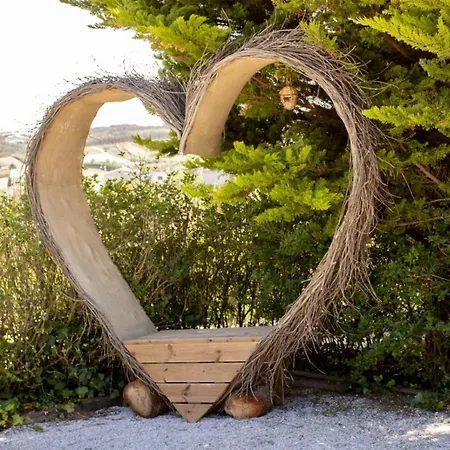 Kabaceira Glamping Atalaia (Lisbon)