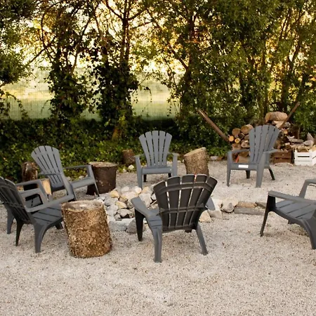 Tente de luxe Kabaceira Glamping Atalaia (Lisbon)