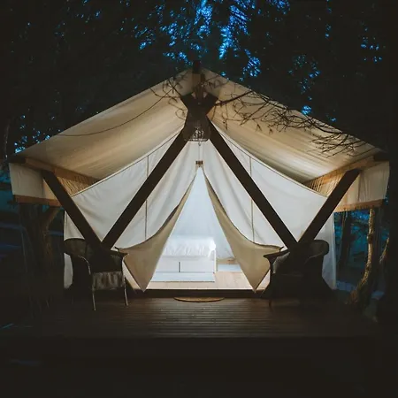 Kabaceira Glamping Atalaia (Lisbon)