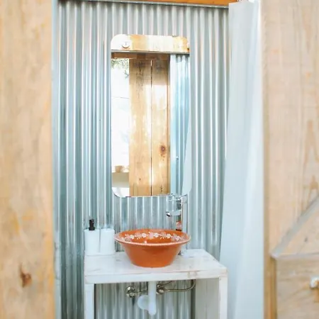 Kabaceira Glamping * Atalaia (Lisbon)