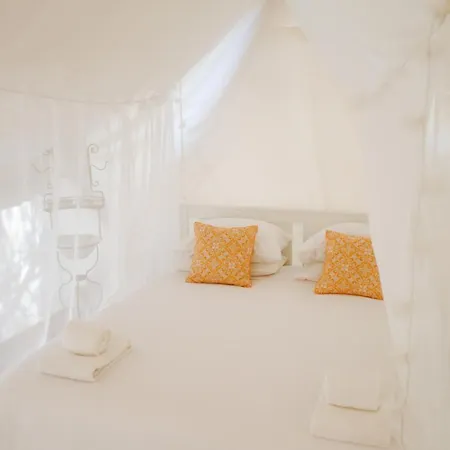 Kabaceira Glamping Atalaia (Lisbon)