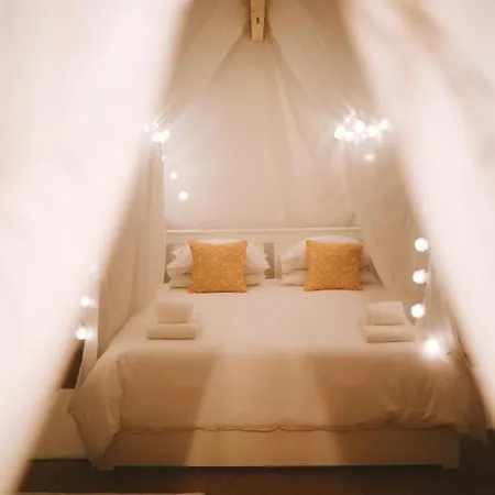 Kabaceira Glamping Atalaia (Lisbon)