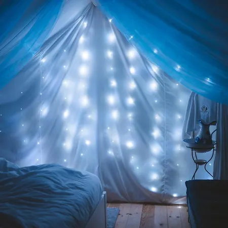 Kabaceira Glamping *