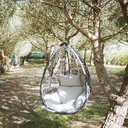 Kabaceira Glamping *