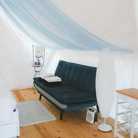 Kabaceira Glamping *