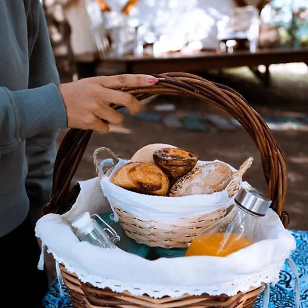 Kabaceira Glamping Atalaia (Lisbon)