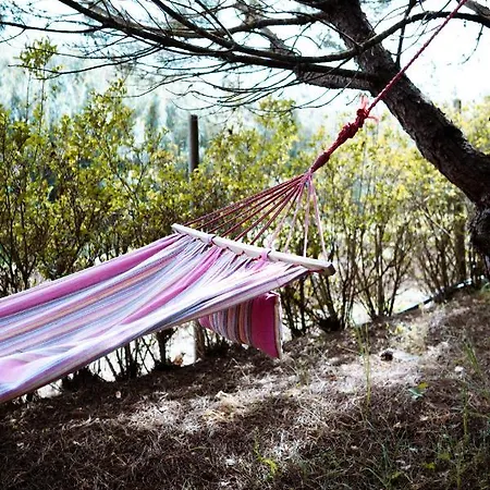 Kabaceira Glamping Campismo de Luxo *