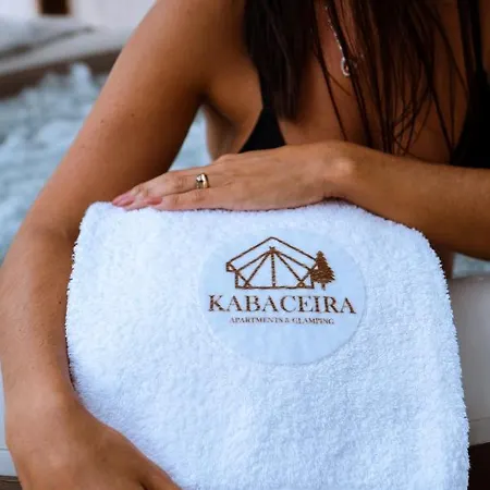 Kabaceira Glamping *