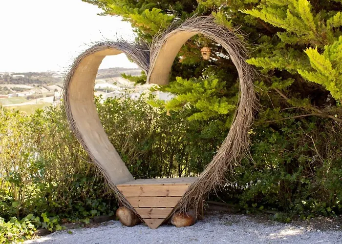 Kabaceira Glamping Atalaia (Lisbon)