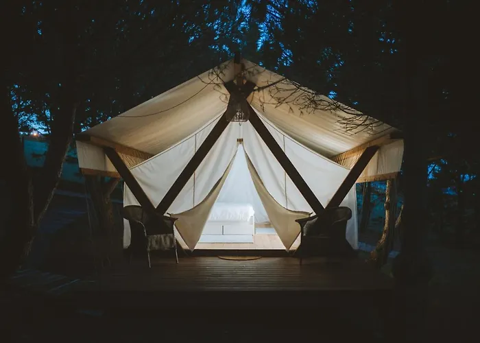 Kabaceira Glamping Atalaia (Lisbon)