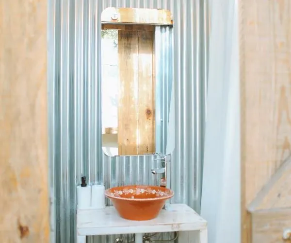 Kabaceira Glamping * Atalaia (Lisbon)