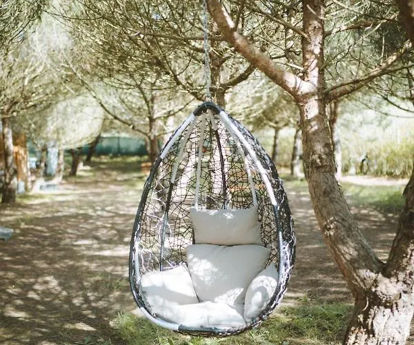 Kabaceira Glamping *