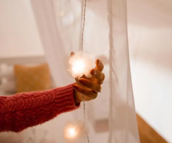 Tente de luxe Kabaceira Glamping *