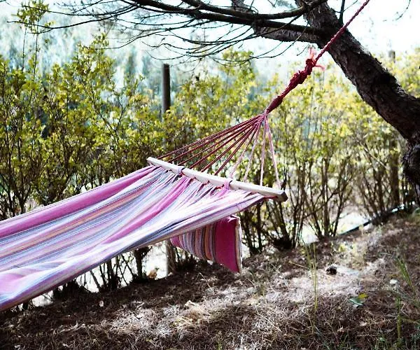 Kabaceira Glamping Tente de luxe *